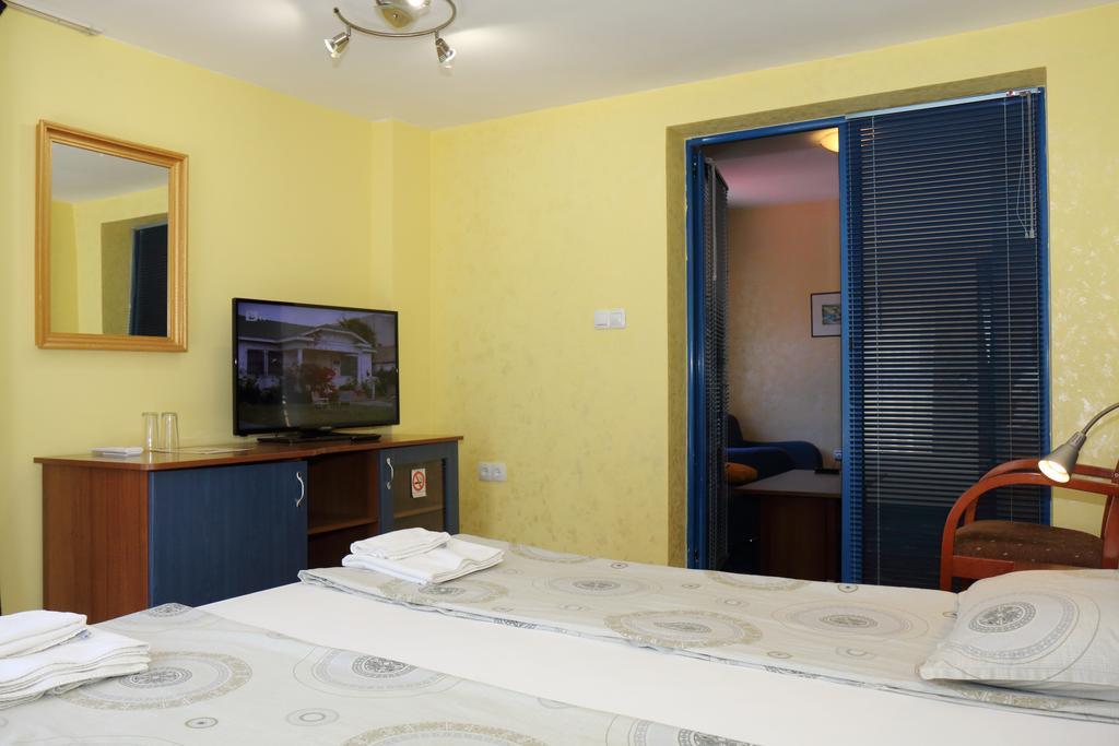 Fenix Family Hotel Благоэвгард Экстерьер фото